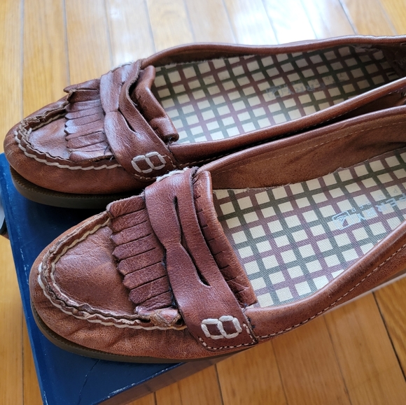 Sperry Top-Sider Flats - Picture 4 of 7